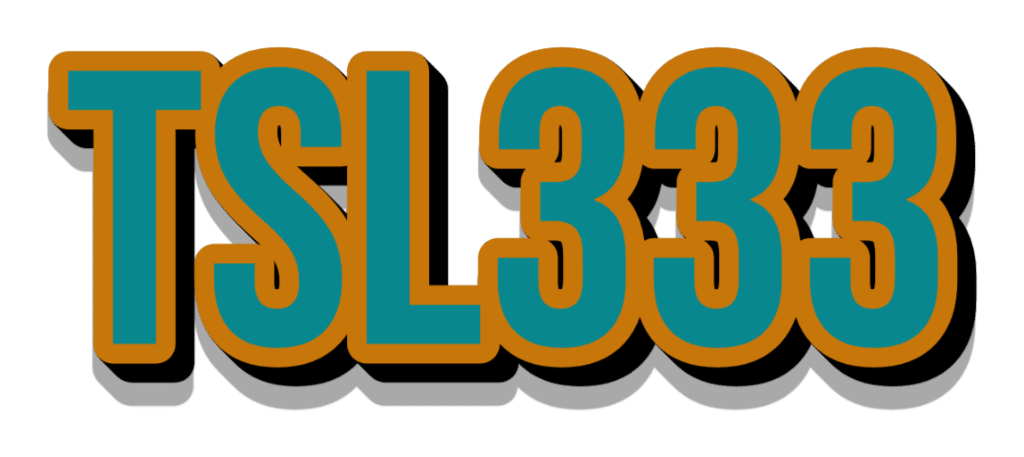 tsl333